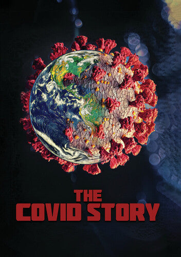 Covid Story - Covid Story - DVD