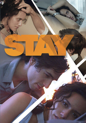 Stay - Stay - DVD