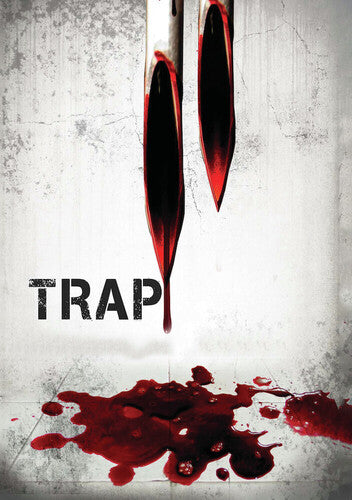 Trap - Trap - DVD