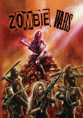 Zombie Wars - Zombie Wars - DVD
