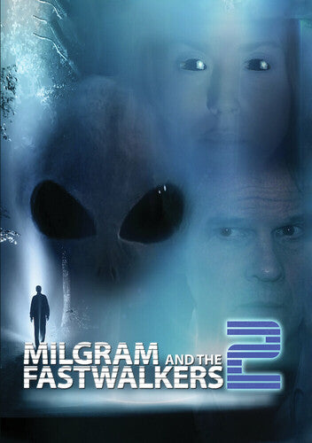 Milgram & The Fastwalkers 2 - Milgram & The Fastwalkers 2 - DVD