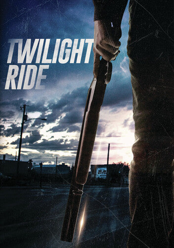 Twilight Ride - Twilight Ride - DVD