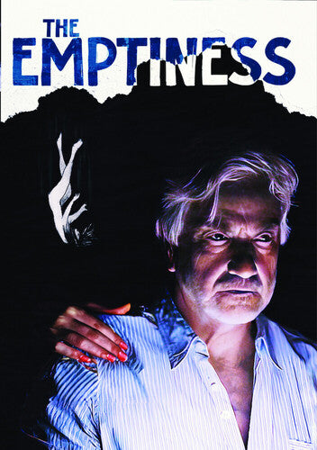 Emptiness - Emptiness - DVD