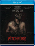 Pitchfork - Pitchfork - Blu-ray