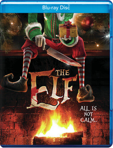 Elf - Elf - Blu-ray