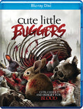 Cute Little Buggers - Cute Little Buggers - Blu-ray