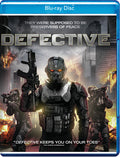 Defective - Defective - Blu-ray