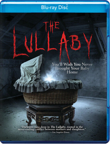 Lullaby - Lullaby - Blu-ray