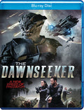 Dawnseeker - Dawnseeker - Blu-ray