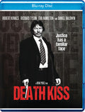 Death Kiss - Death Kiss - Blu-ray