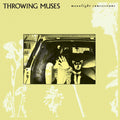 Throwing Muses - Moonlight Concessions - Music CD