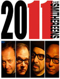 Smithereens - 2011 [Clear Vinyl]