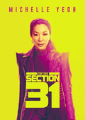 Star Trek: Section 31 - Star Trek: Section 31 - DVD