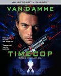 Timecop (1994) - Timecop (1994) - UHD