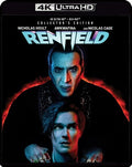 Renfield (collector's Edition) - Renfield (collector's Edition) - UHD