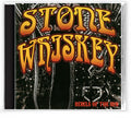 Rebels Of The Sun Music CD
