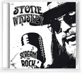 Stone Whiskey - Scream For Rock - Music CD