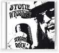 Scream For Rock Music CD