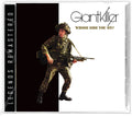 Giantkiller - Whose Side You On - Music CD