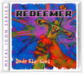 Redeemer - Double Edge Sword 1987-1989 - Music CD