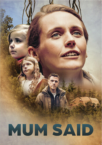 Mum Said - Mum Said - DVD