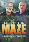 Lost In The Maze - Lost In The Maze - DVD