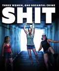Shit - Shit - Blu-ray