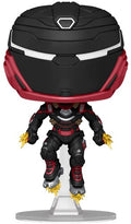 Pop Iron Heart - Pop Iron Heart Pop 2 - Collectibles