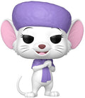 Pop Disney Rescuers Down Under - Pop Disney Rescuers Down Under Miss Bianca 35th - Collectibles