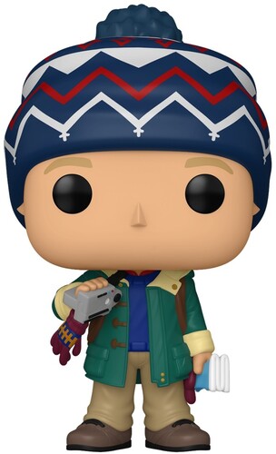 Pop Movies Home Alone - Pop Movies Home Alone 2 Kevin - Collectibles