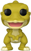 Pop Movies The Land Before Time - Pop Movies The Land Before Time Ducky - Collectibles