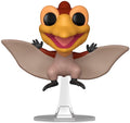 Pop Movies The Land Before Time - Pop Movies The Land Before Time Petrie - Collectibles