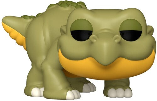 Pop Movies The Land Before Time - Pop Movies The Land Before Time Spike - Collectibles