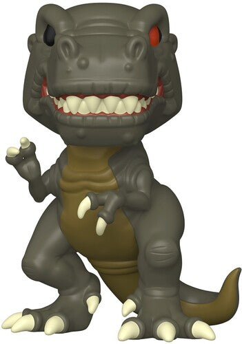 Pop Movies The Land Before Time - Pop Super The Land Before Time Sharptooth - Collectibles