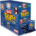 Bitty Pop Spiderman - Bitty Pop Singles Spider Man One Random Bitty Pop - Collectibles