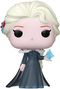 Pop Disney Princess Holiday - Pop Disney Princess Holiday Elsa - Collectibles