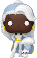 Pop Marvel Holidivas - Pop Marvel Holidivas Storm - Collectibles