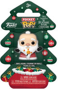 Pocket Pop Tree Nightmare Before Christmas - Pocket Pop Holiday Tree Nbx Sandy Claws - Collectibles