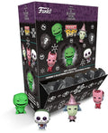 Pocket Pop Coal The Nightmare Before Christmas - Pocket Pop Coal The Nightmare Before Christmas One - Collectibles