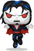 Pop Marvel Strange Tales - Pop Marvel Strange Tales Morbius - Collectibles