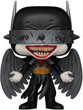 Pop Heroes Dc Dark Multiverse - Pop Heroes Dc Dark Multiverse Batman Who Laughs - Collectibles