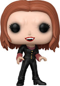 Pop Television Buffy The Vampire Slayer - Pop Tv Buffy The Vampire Slayer S3 Willow Vampire - Collectibles