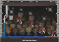 Pop Moments Deluxe Bulls - Pop Moments Dlx Bulls Michael Jordan Dunk Contest - Collectibles