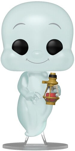 Pop Movies Casper - Pop Movies Casper Casper Styles May Vary - Collectibles