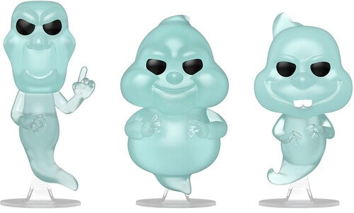 Pop Movies Casper - Pop Movies Casper Ghostly Trio 3 Pack 30th - Collectibles
