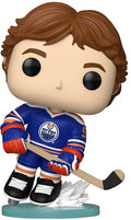 Pop Nhl Legends - Pop Nhl Legends Wayne Gretzky Rookie - Collectibles