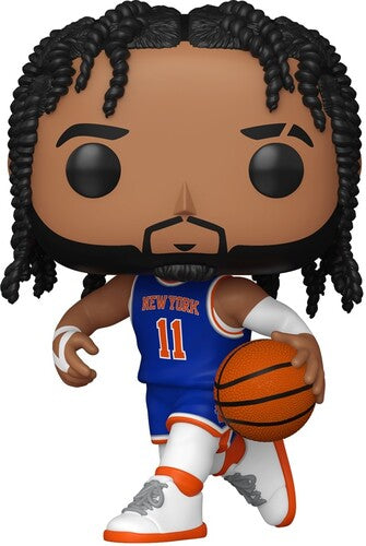 Pop Nba Knicks - Pop Nba Knicks Jalen Brunson - Collectibles