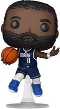 Pop Nba Mavericks - Pop Nba Mavericks Kyrie Irving - Collectibles