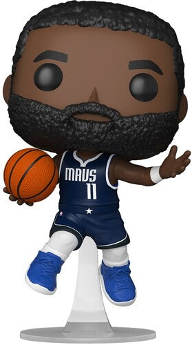 Pop Nba Mavericks - Pop Nba Mavericks Kyrie Irving - Collectibles