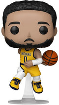 Pop Nba Pacers - Pop Nba Pacers Tyrese Haliburton - Collectibles